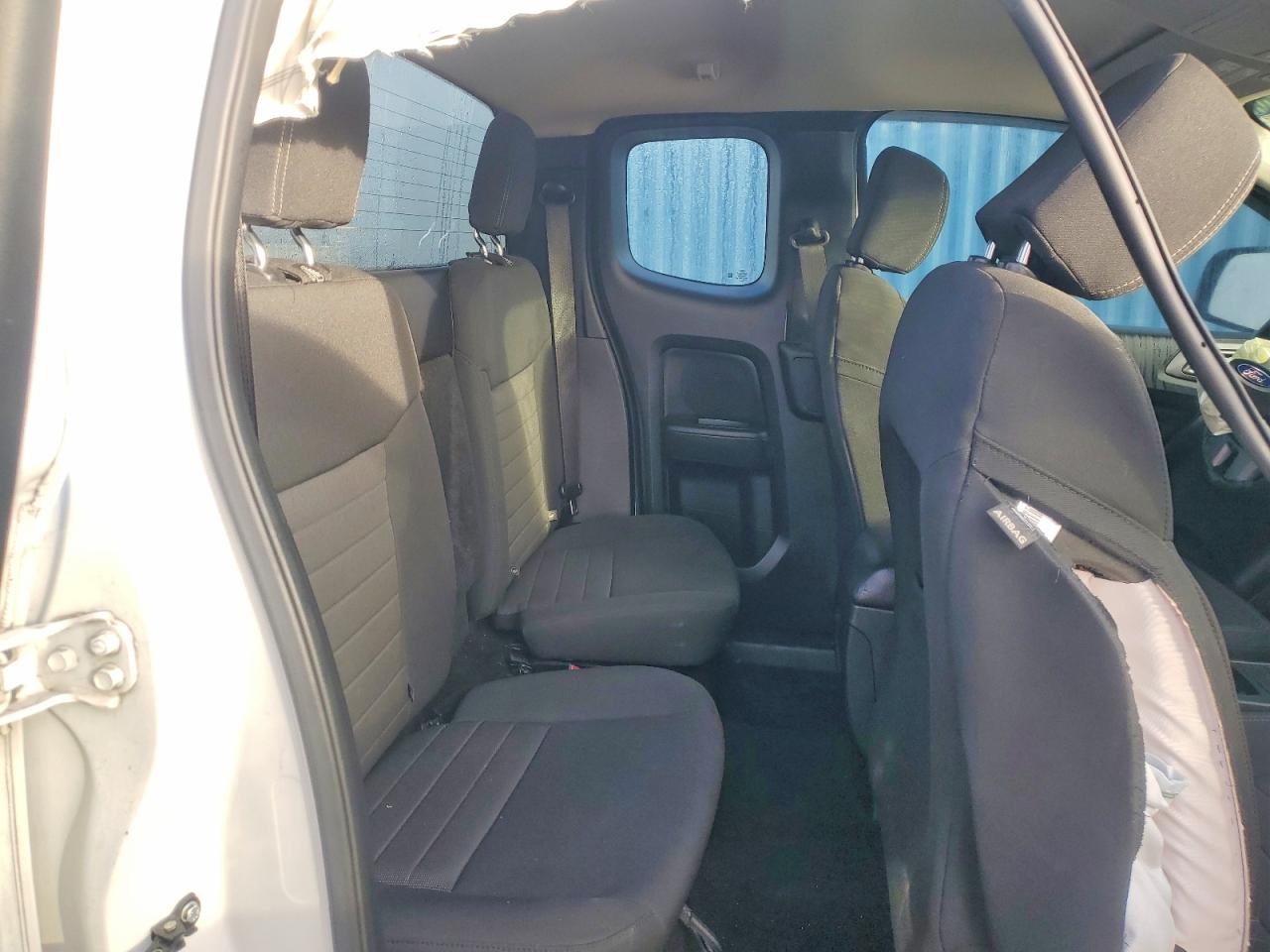 2019 FORD RANGER XL photo 19