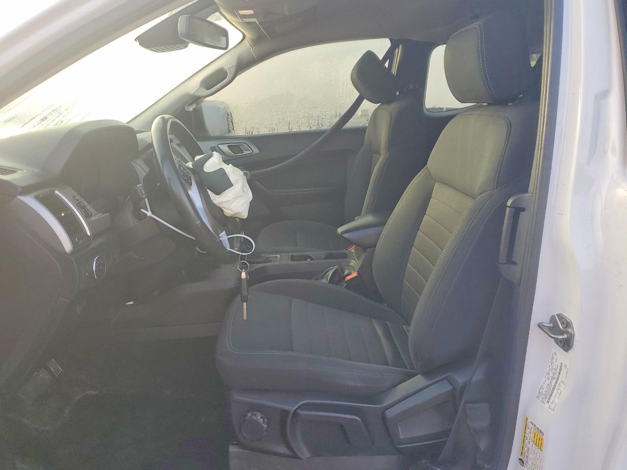 2019 FORD RANGER XL photo 13