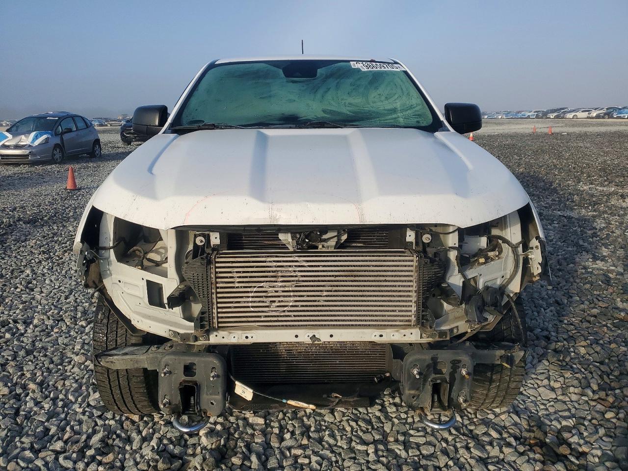 2019 FORD RANGER XL photo 9