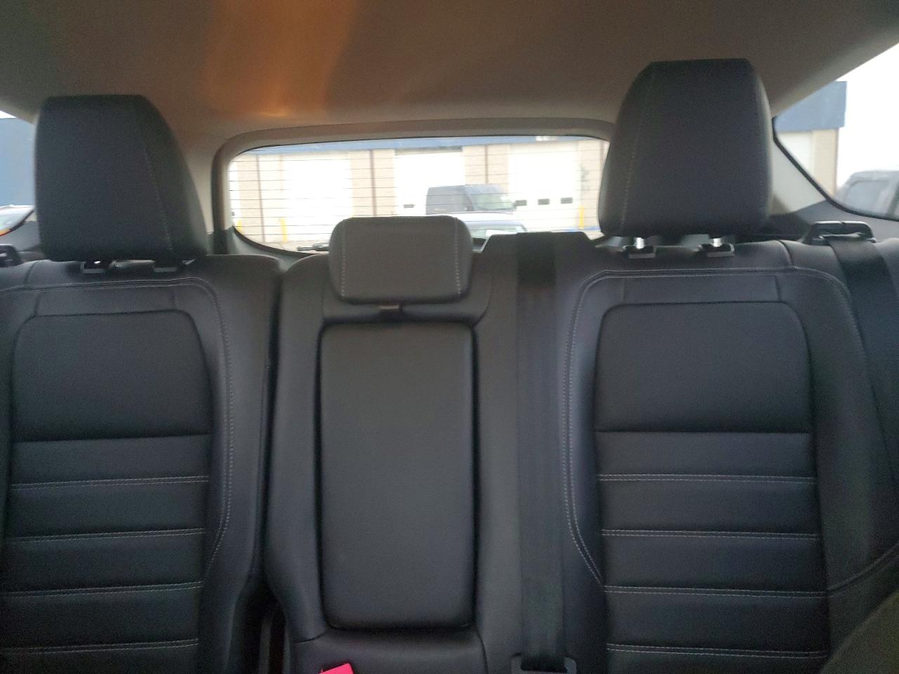 2018 FORD ESCAPE SEL photo 10
