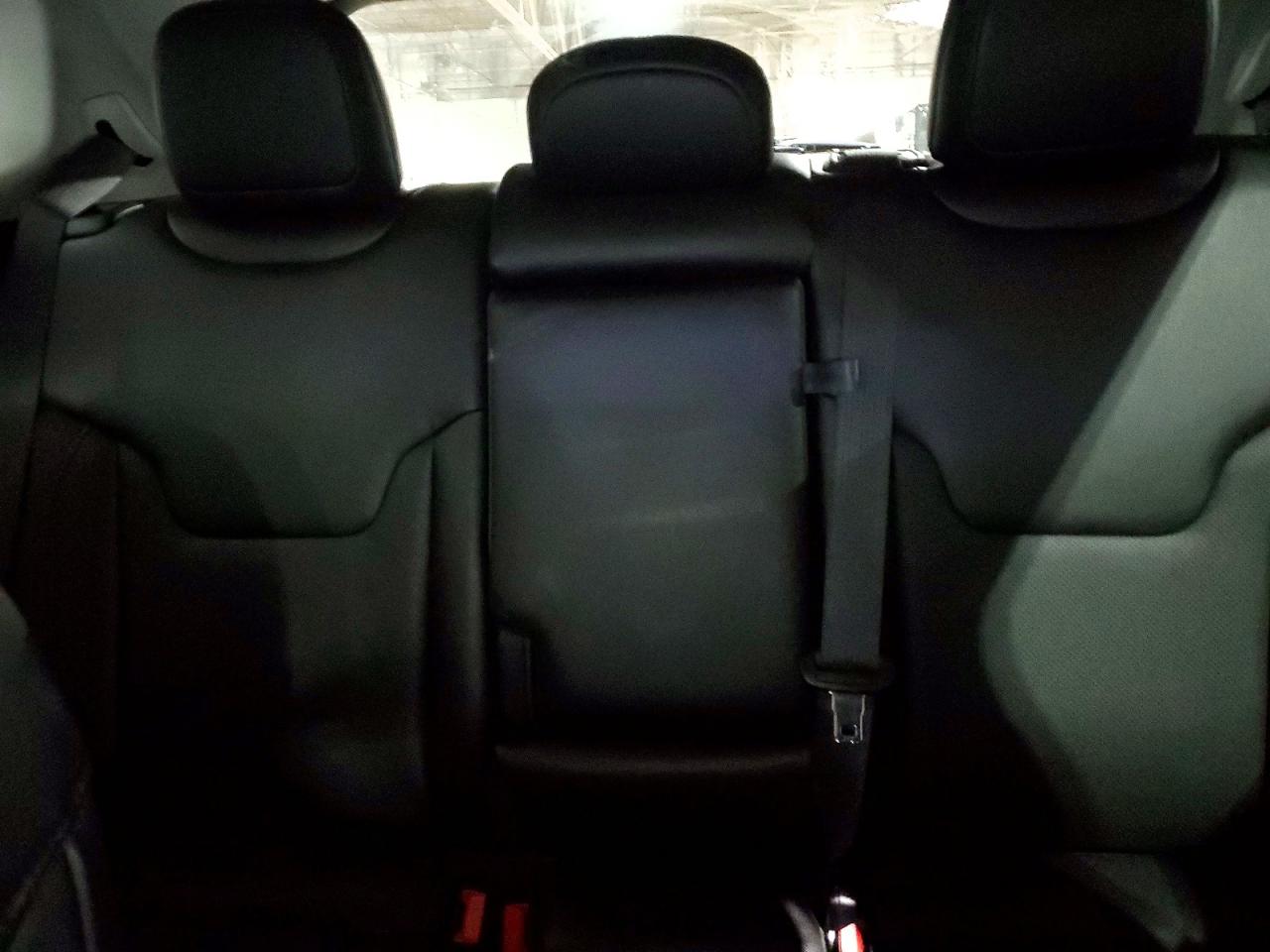 2022 JEEP COMPASS LIMITED photo 10