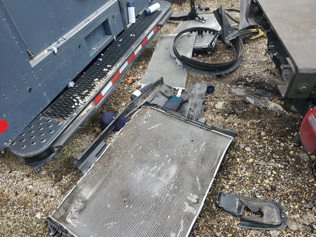 2023 FORD F350 SUPER DUTY photo 12