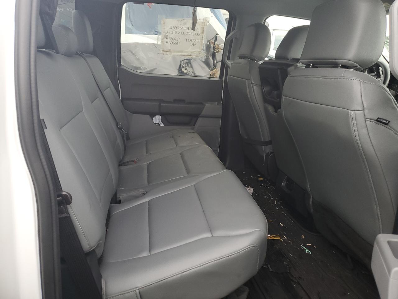 2023 FORD F350 SUPER DUTY photo 10