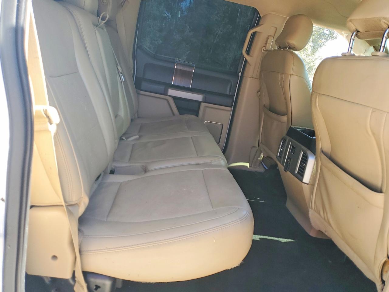2015 FORD F150 SUPERCREW photo 10