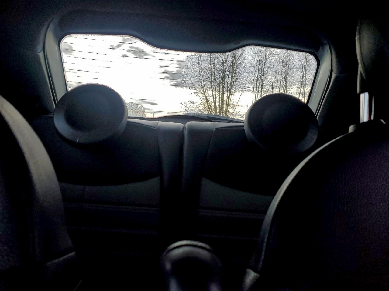 2013 FIAT 500 SPORT photo 10