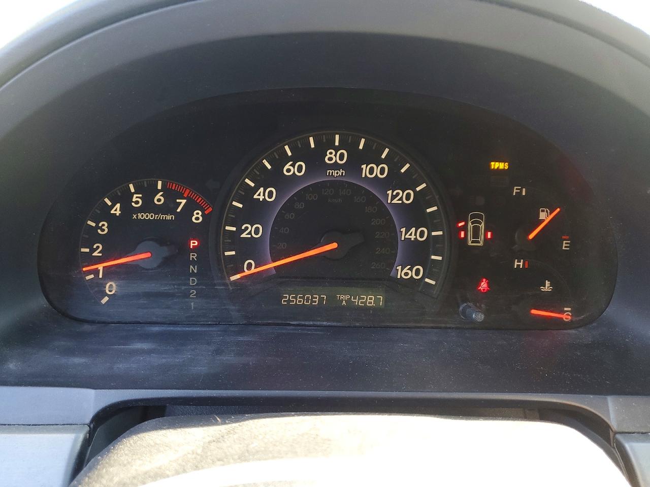 2007 HONDA ODYSSEY EXL photo 17