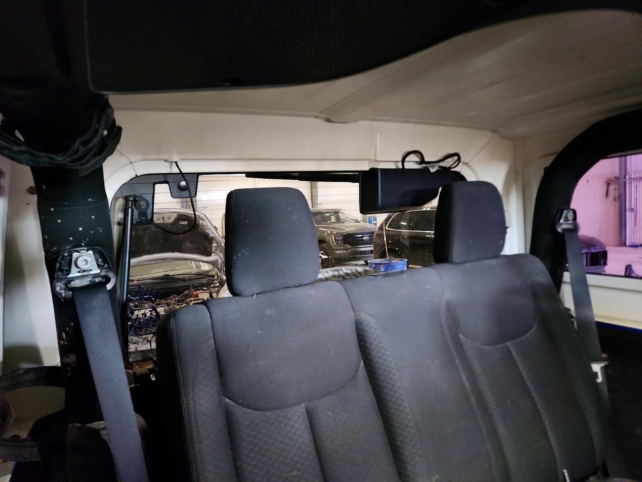2016 JEEP WRANGLER SPORT photo 10