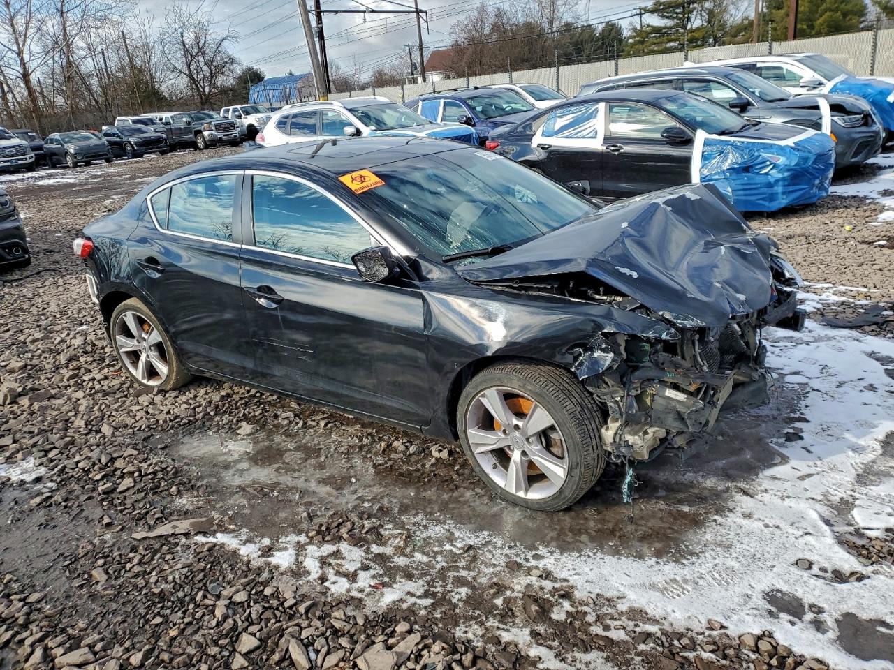 2016 ACURA ILX BASE WATCH PLUS photo 4