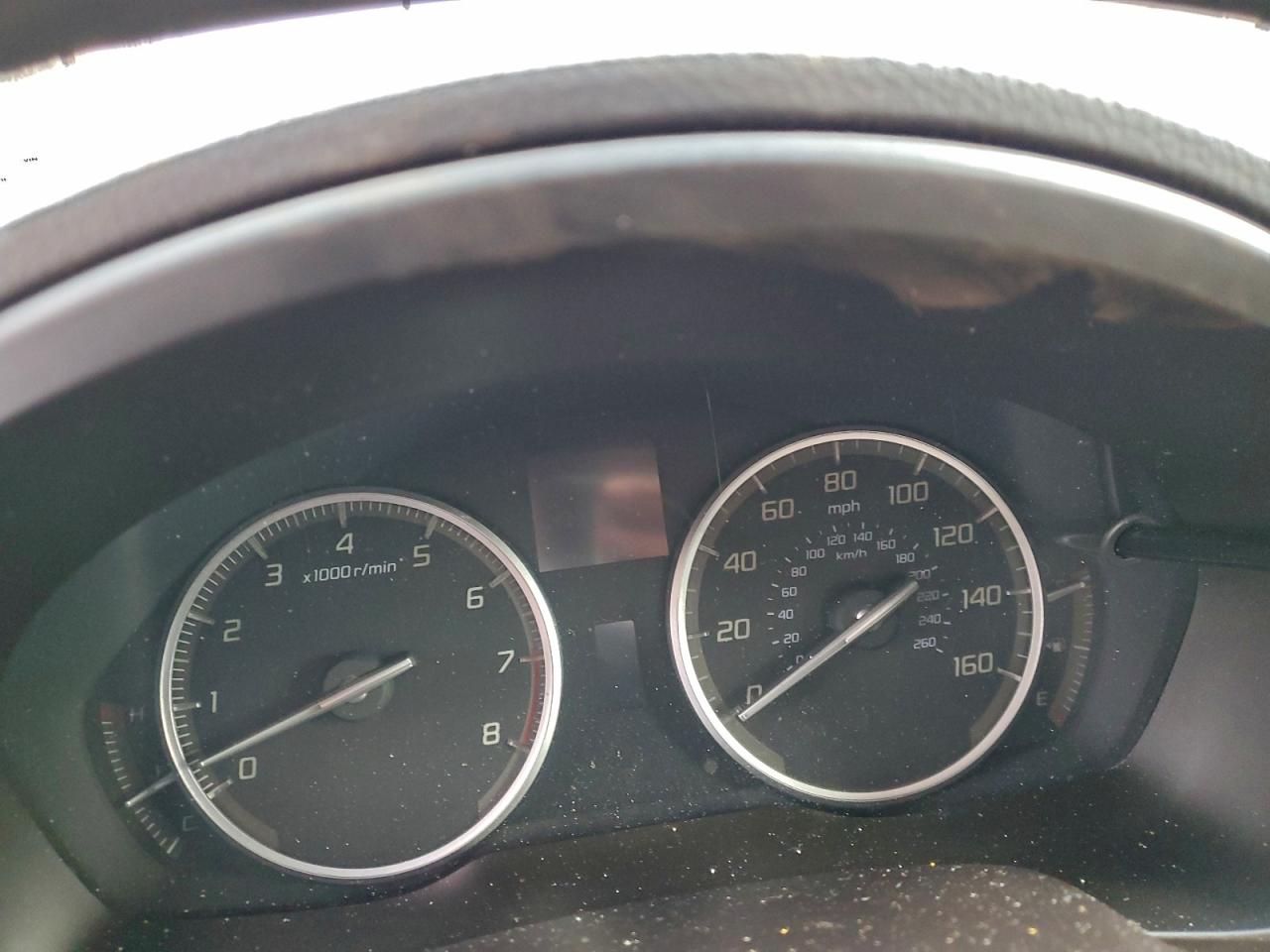 2016 ACURA ILX BASE WATCH PLUS photo 9