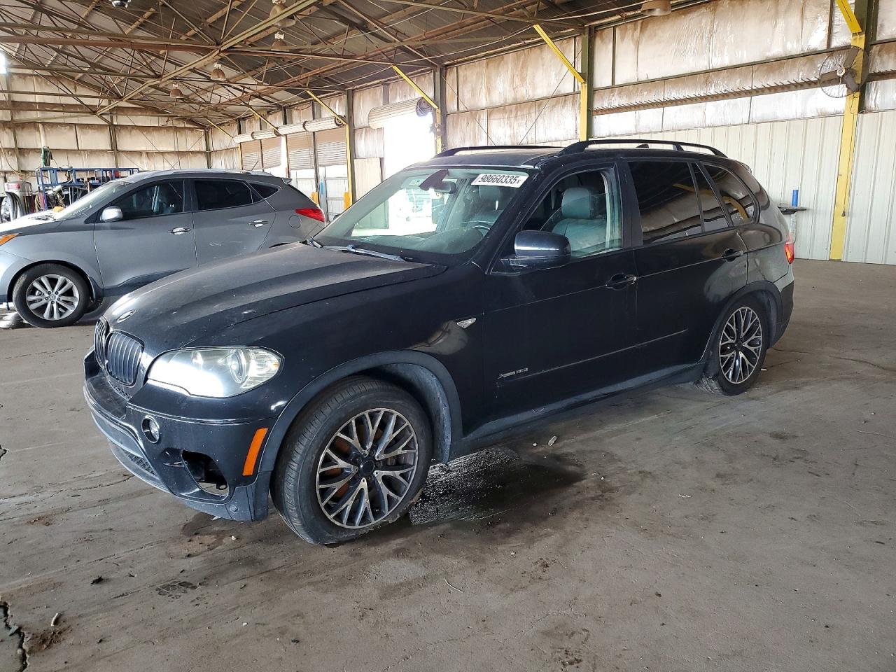 2011 BMW X5