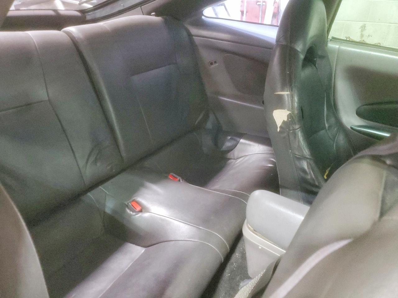 2000 TOYOTA CELICA GT-S photo 10