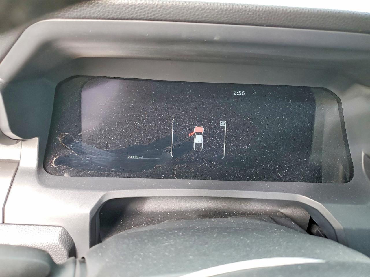 2024 TOYOTA TACOMA DOUBLE CAB photo 9