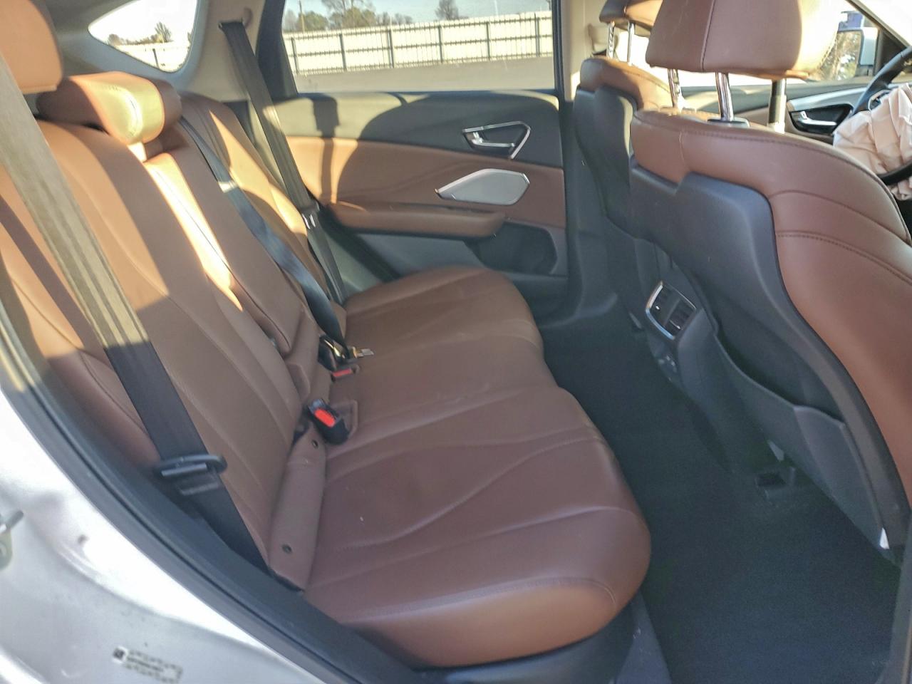 2019 ACURA RDX TECHNOLOGY photo 11