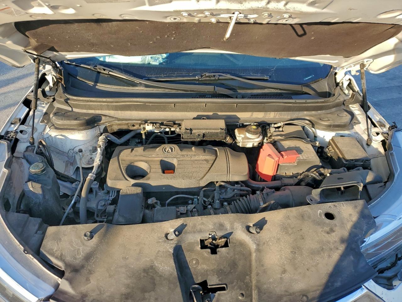 2019 ACURA RDX TECHNOLOGY photo 12
