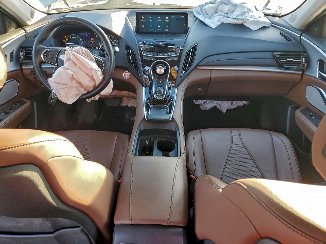 2019 ACURA RDX TECHNOLOGY photo 8