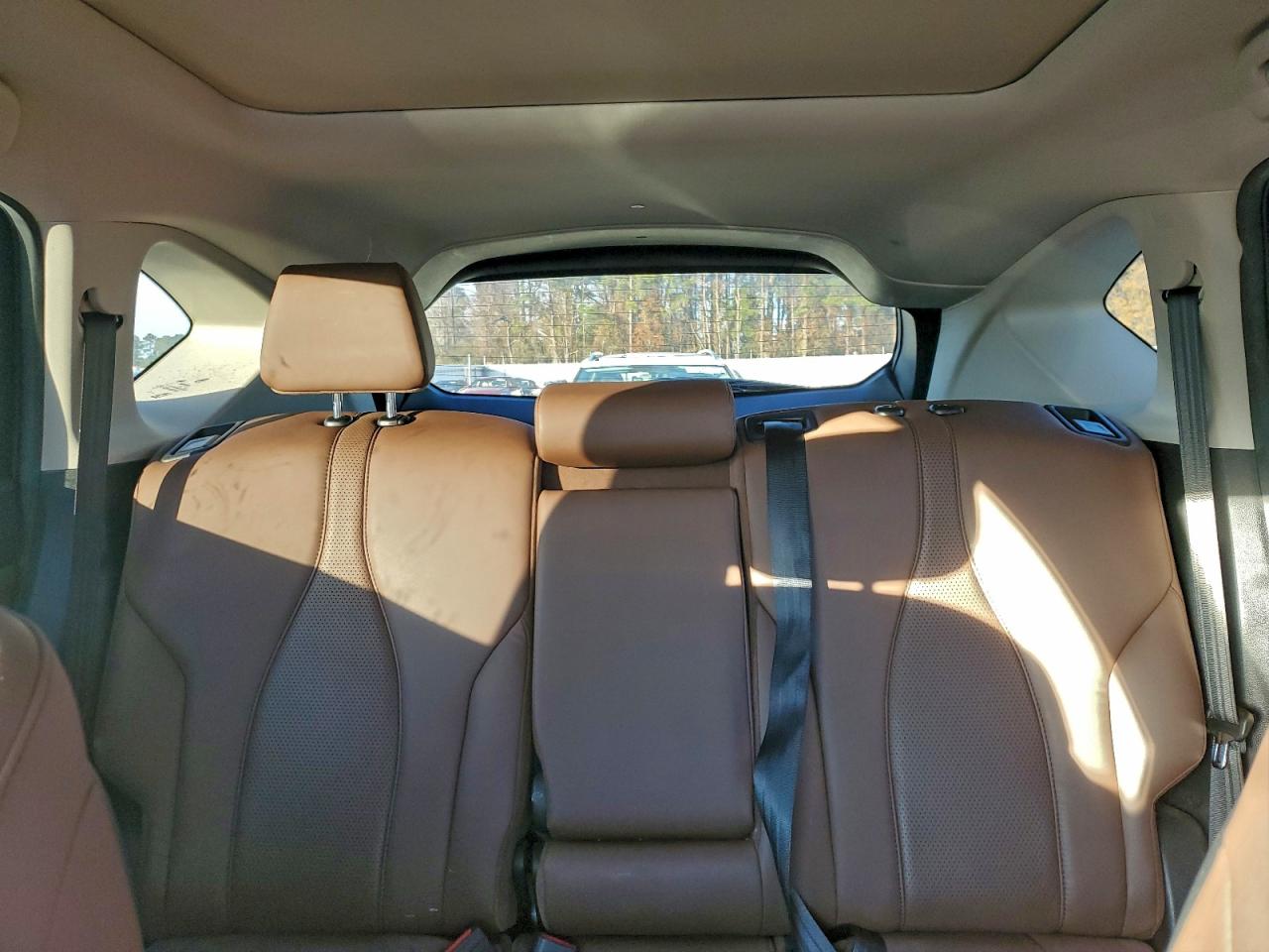 2019 ACURA RDX TECHNOLOGY photo 10