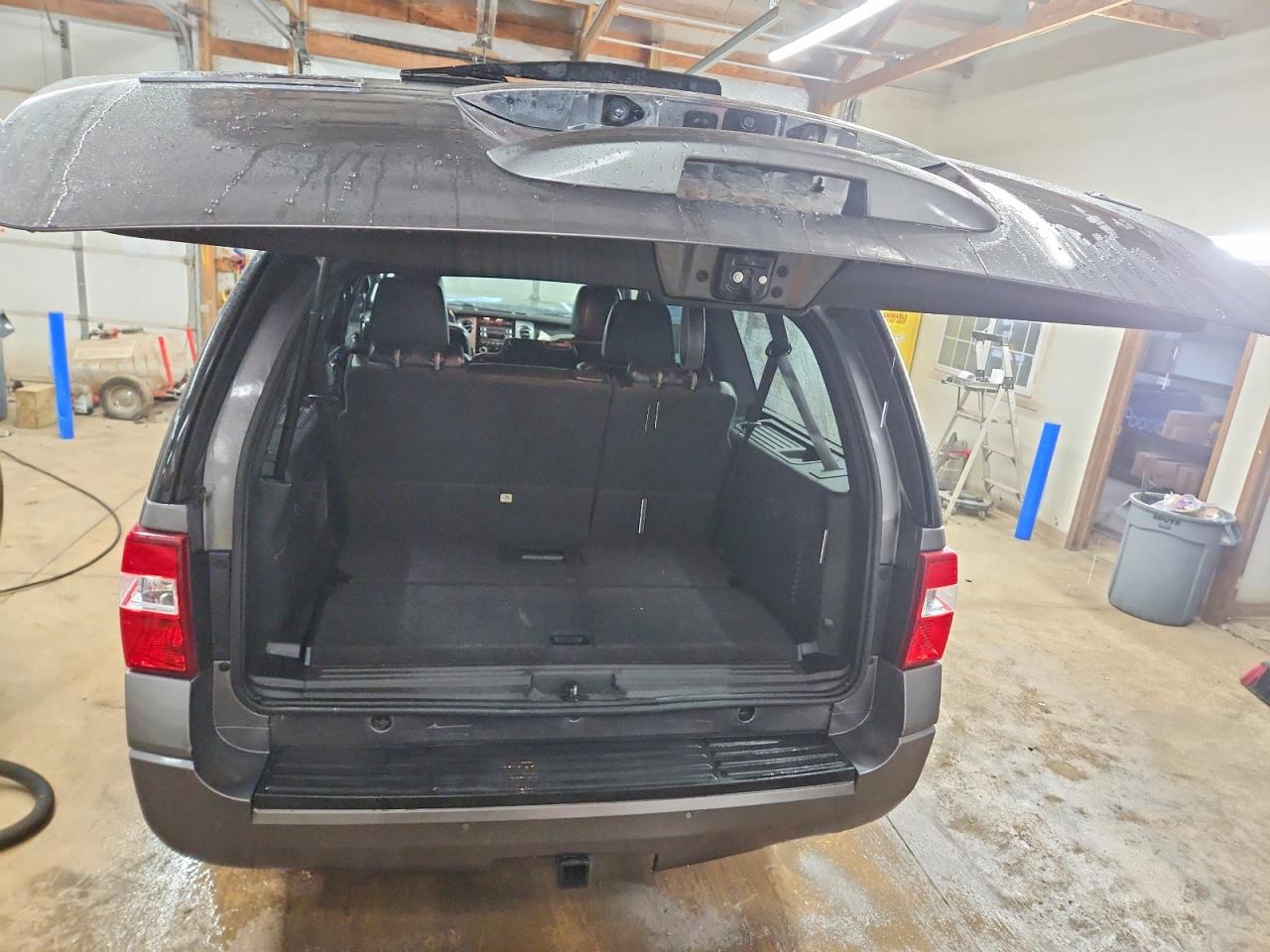 2013 FORD EXPEDITION EL LIMITED photo 6