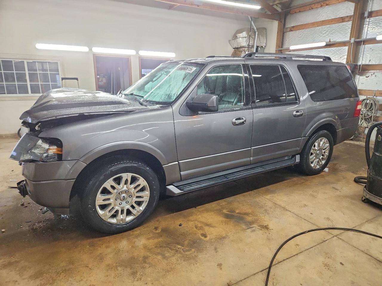 2013 FORD EXPEDITION