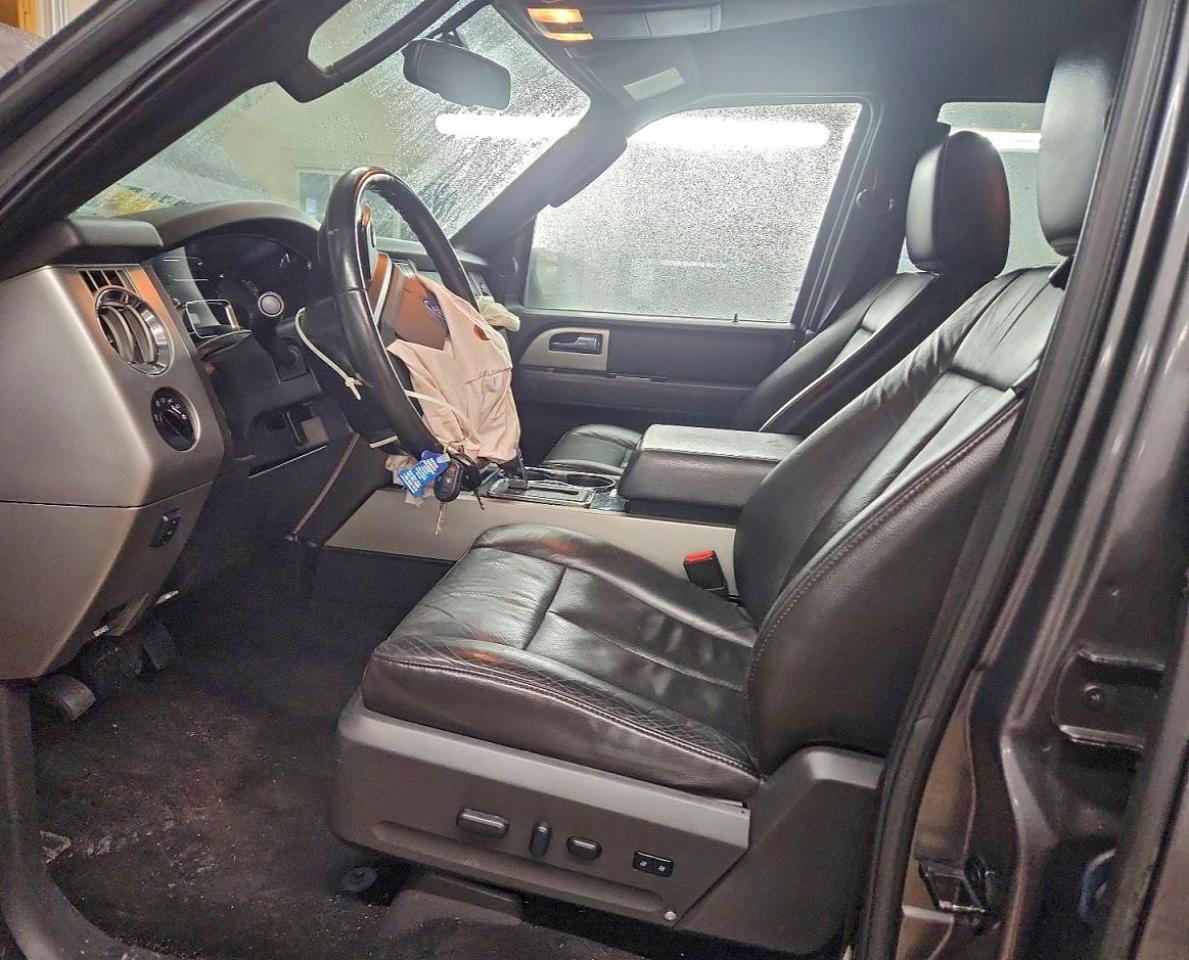 2013 FORD EXPEDITION EL LIMITED photo 7