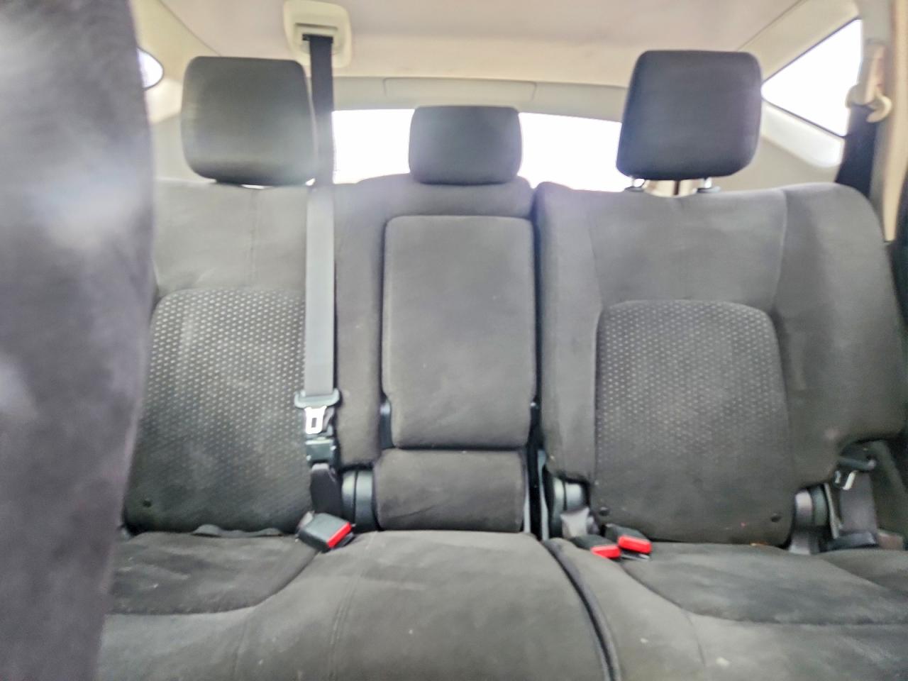 2014 NISSAN MURANO S photo 10