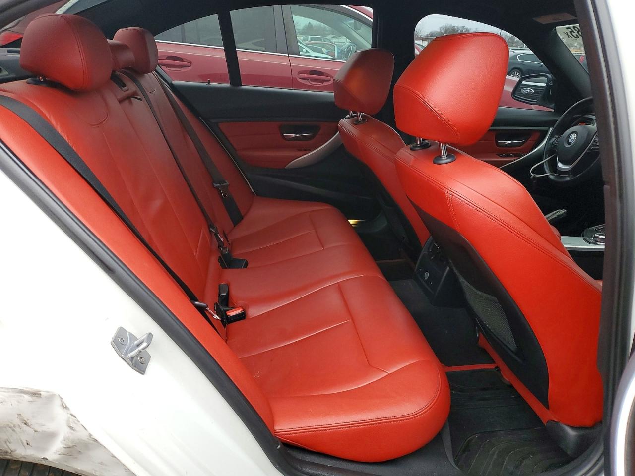 2013 BMW 328 XI SULEV photo 10
