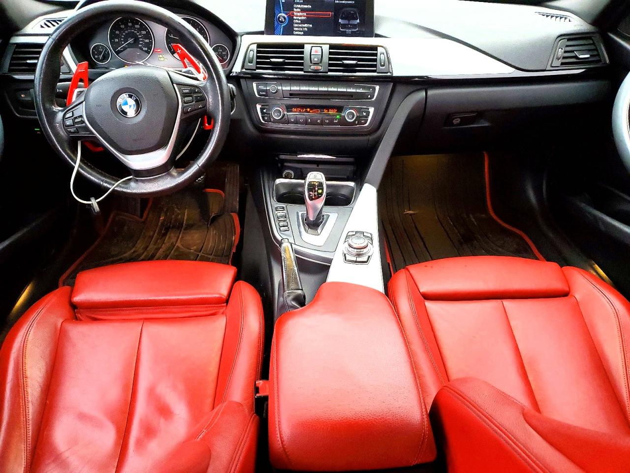 2013 BMW 328 XI SULEV photo 8