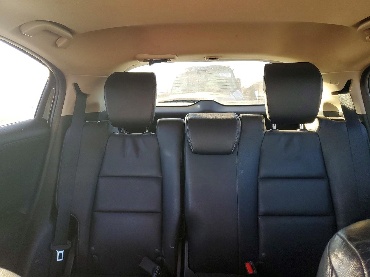 2016 HONDA HR-V EXL photo 10