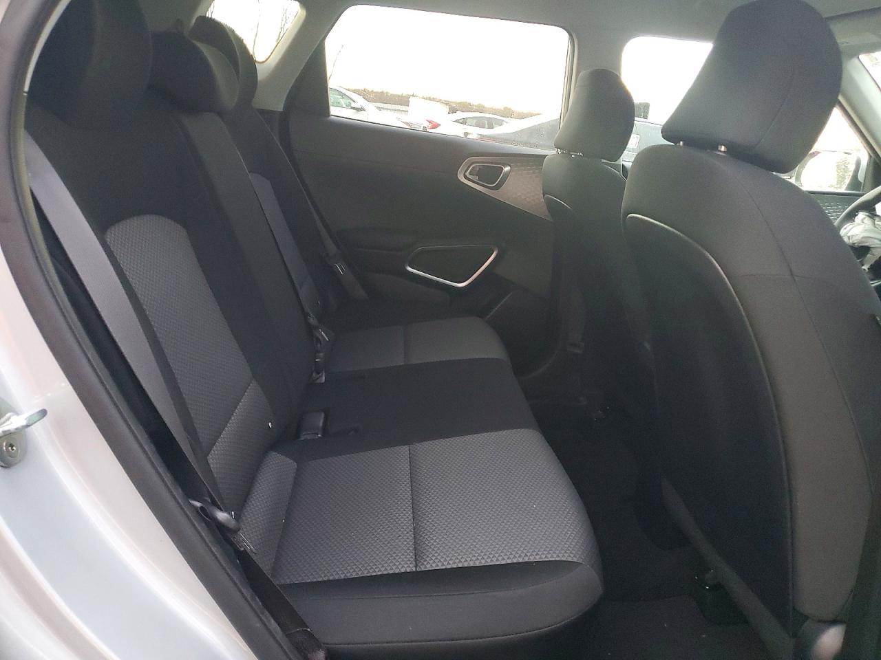 2020 KIA SOUL LX photo 10