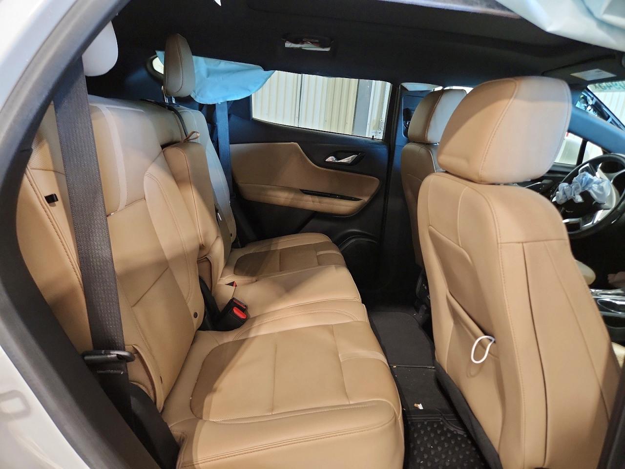 2020 CHEVROLET BLAZER PREMIER photo 11