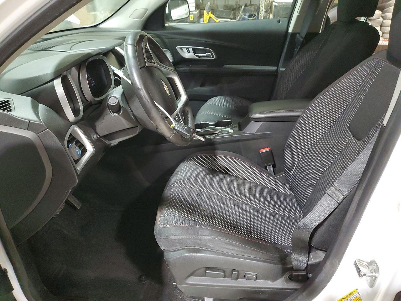 2016 CHEVROLET EQUINOX LT photo 7