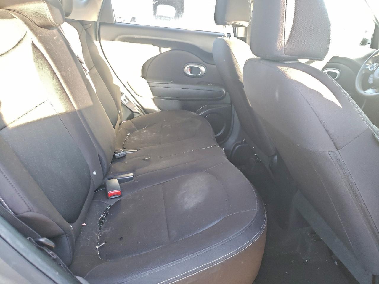 2017 KIA SOUL photo 10