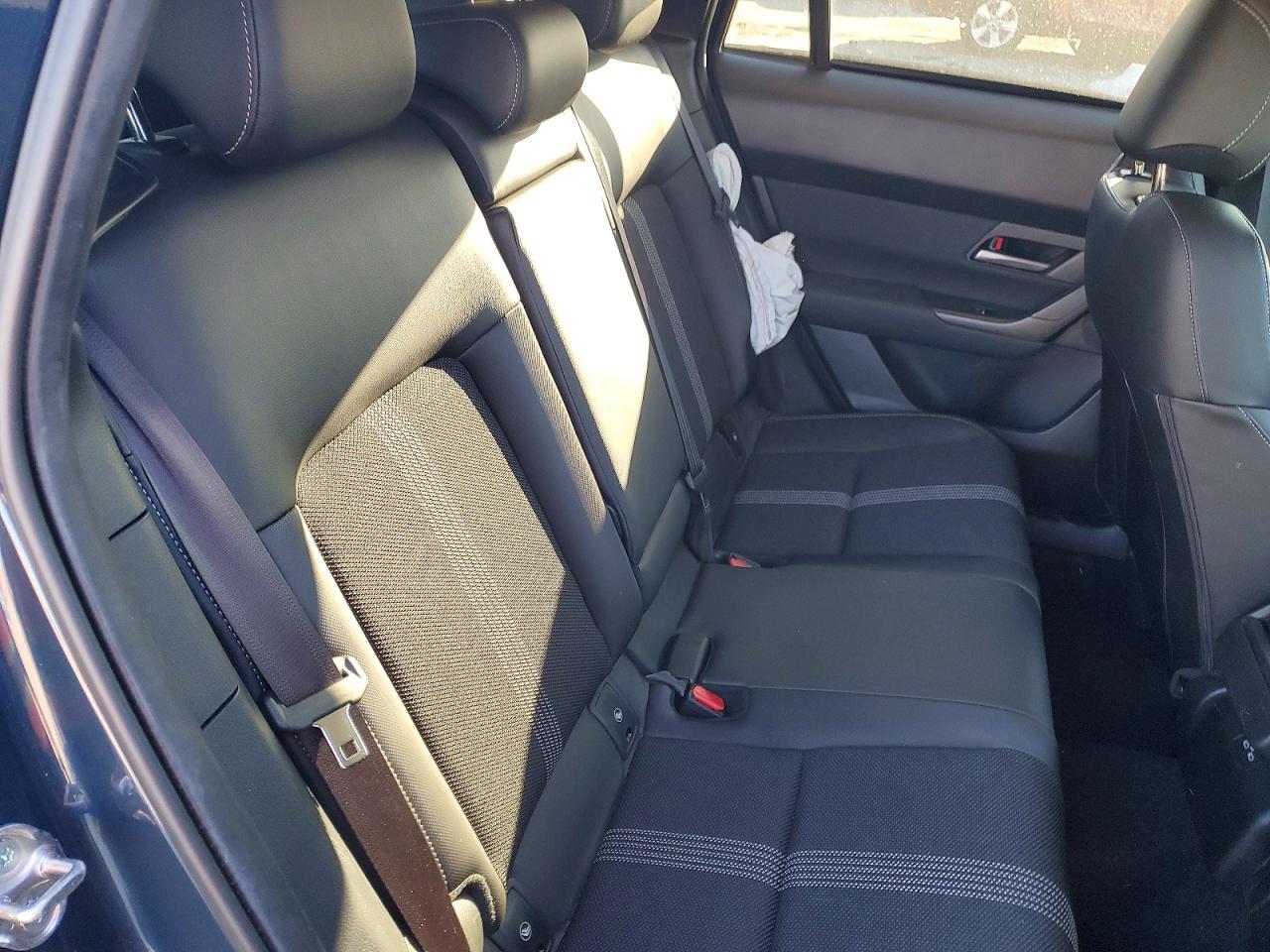2025 MAZDA CX-50 PREFERRED photo 11