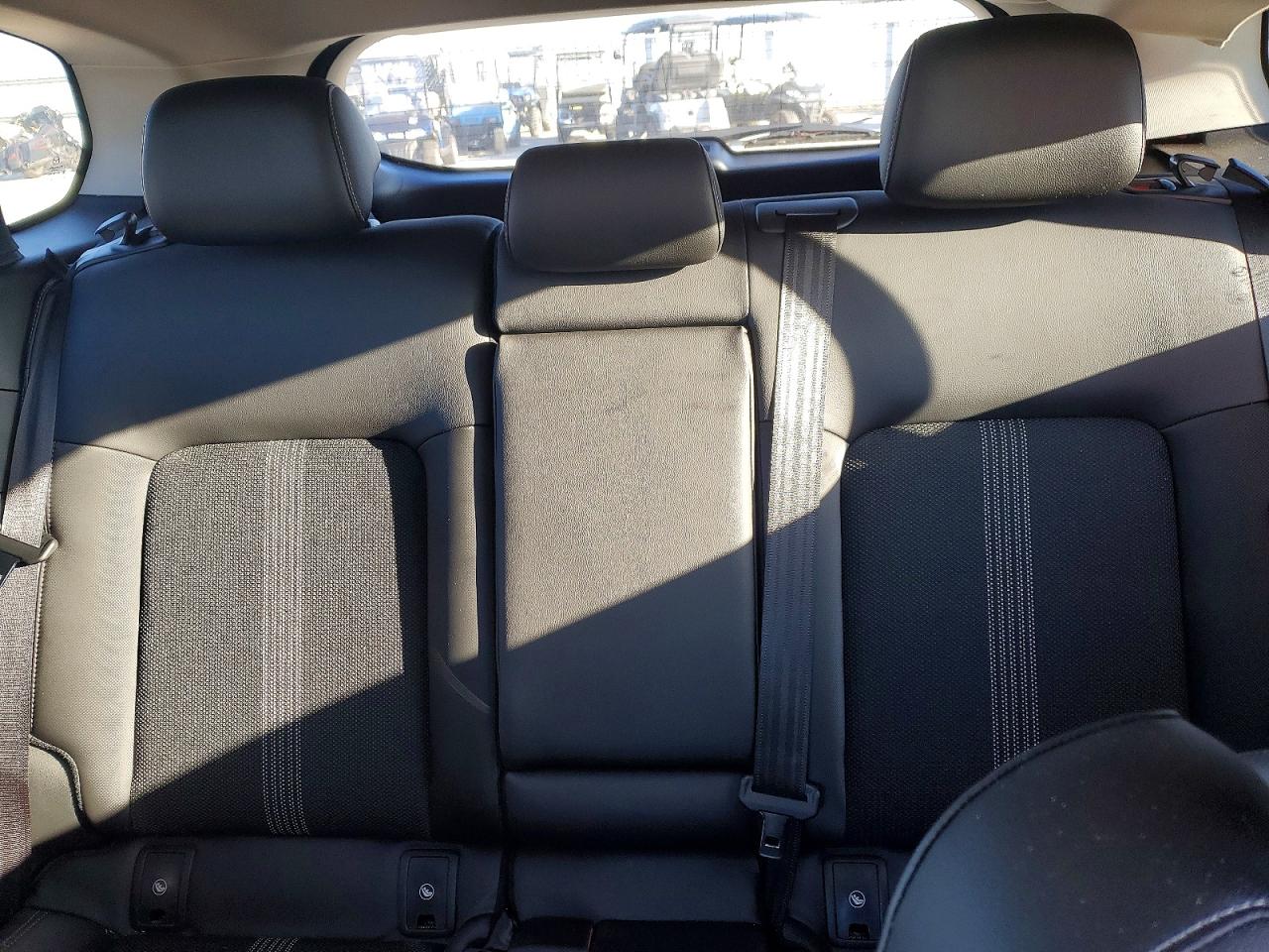 2025 MAZDA CX-50 PREFERRED photo 10
