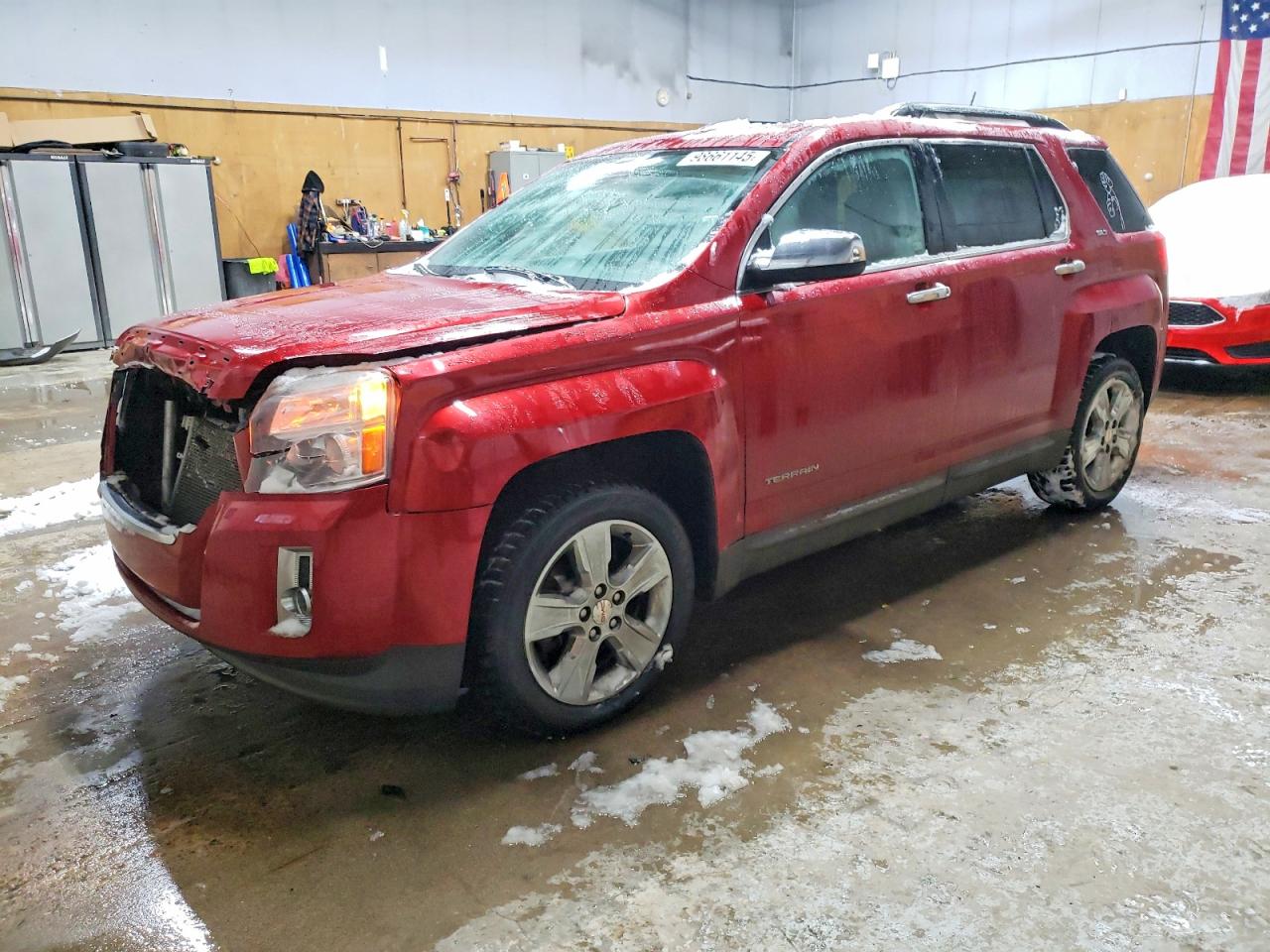 2015 GMC TERRAIN