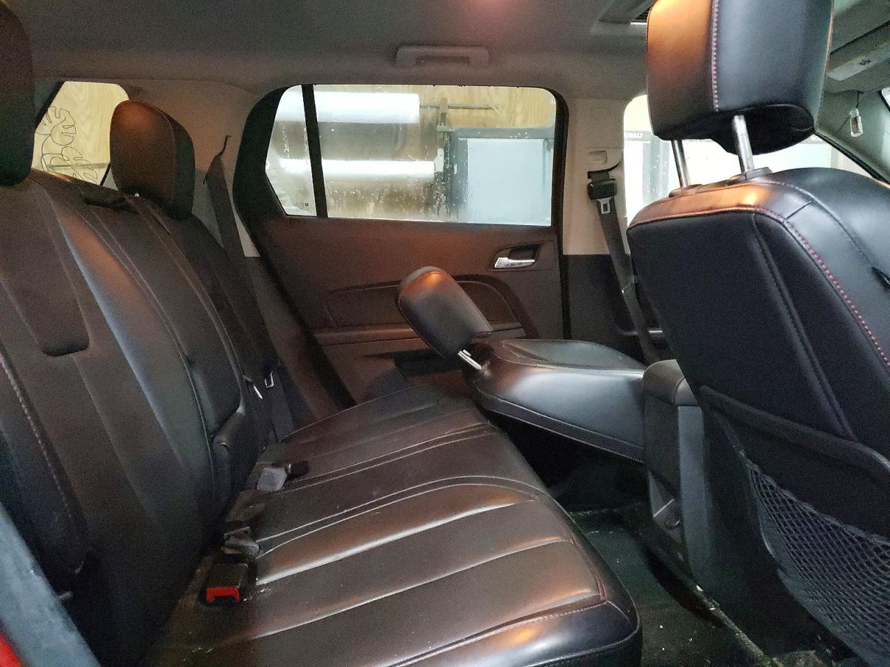 2015 GMC TERRAIN SLT photo 11