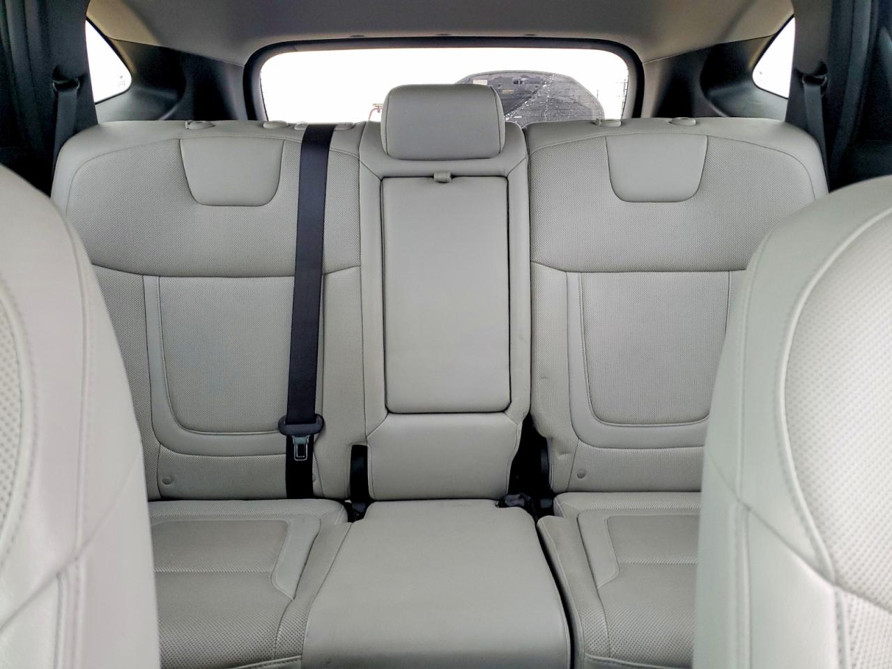 2022 HYUNDAI TUCSON SEL photo 10