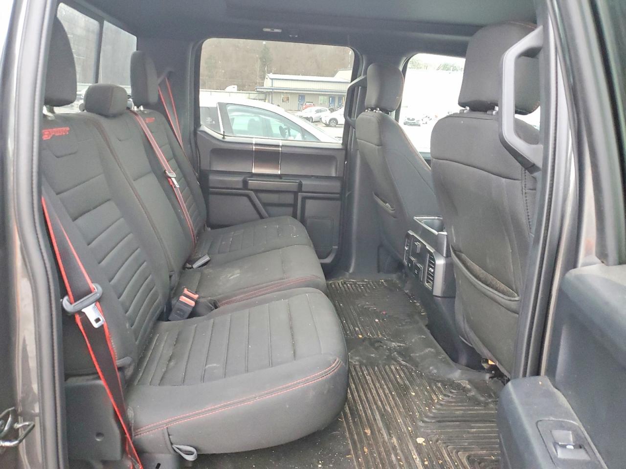 2019 FORD F150 SUPERCREW photo 10