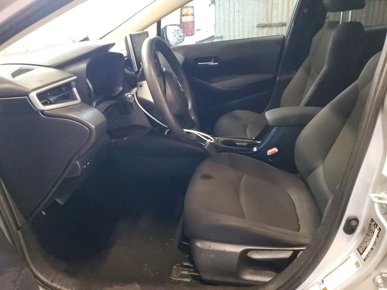 2020 TOYOTA COROLLA LE photo 7