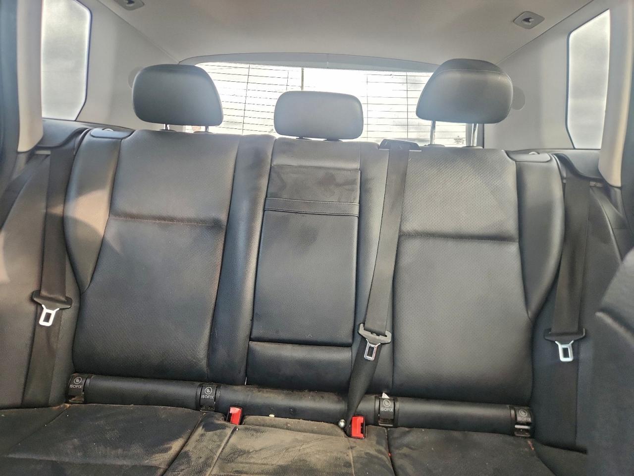 2011 MERCEDES-BENZ GLK 350 photo 10