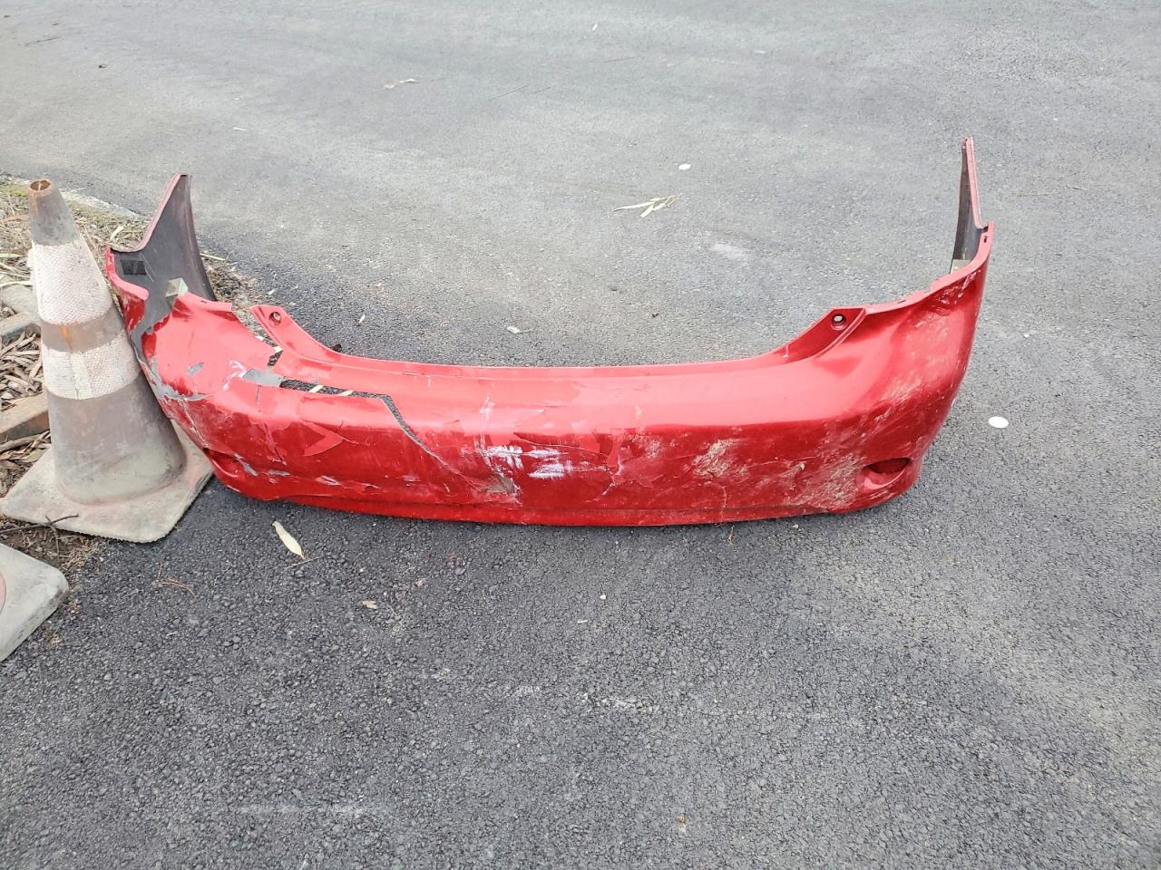 2010 TOYOTA COROLLA BASE photo 12