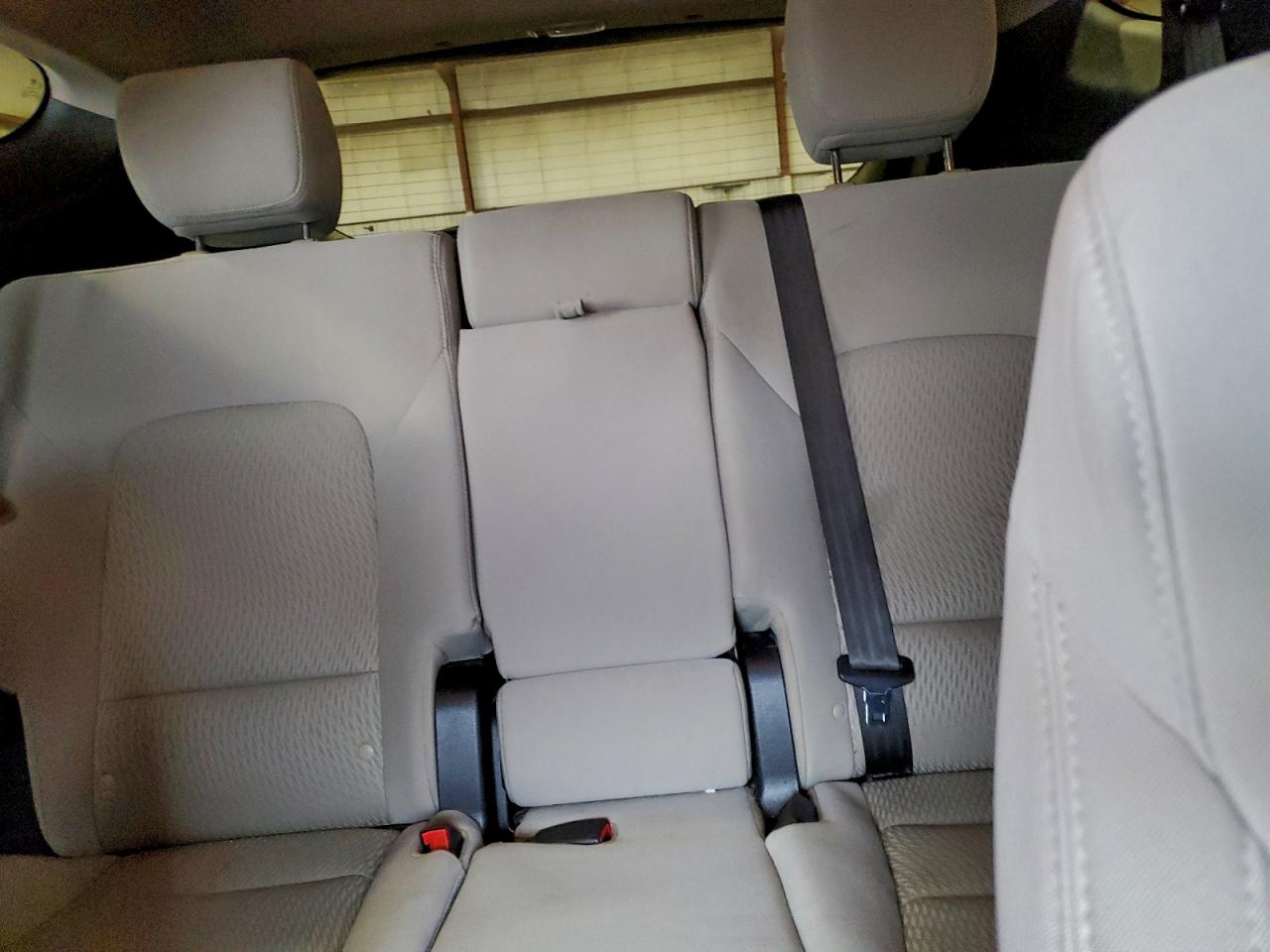 2016 HYUNDAI SANTA FE SPORT photo 10