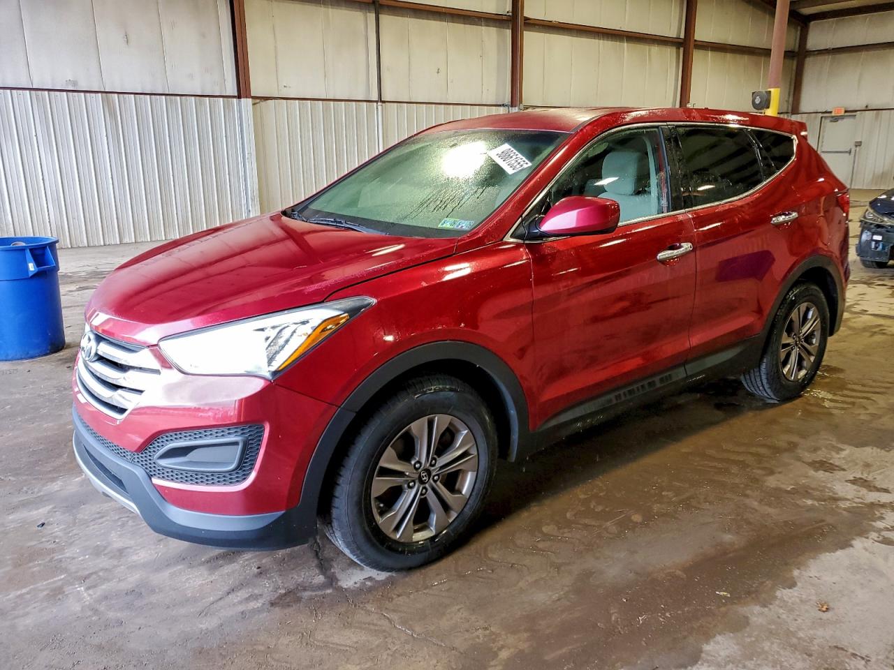 2016 HYUNDAI SANTA FE SPORT