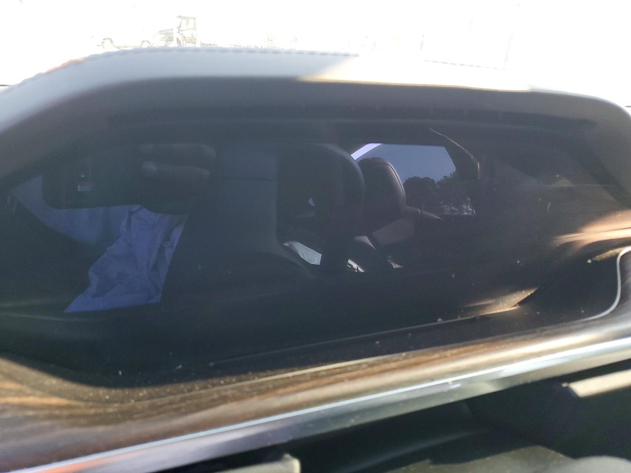 2023 TESLA MODEL X photo 9