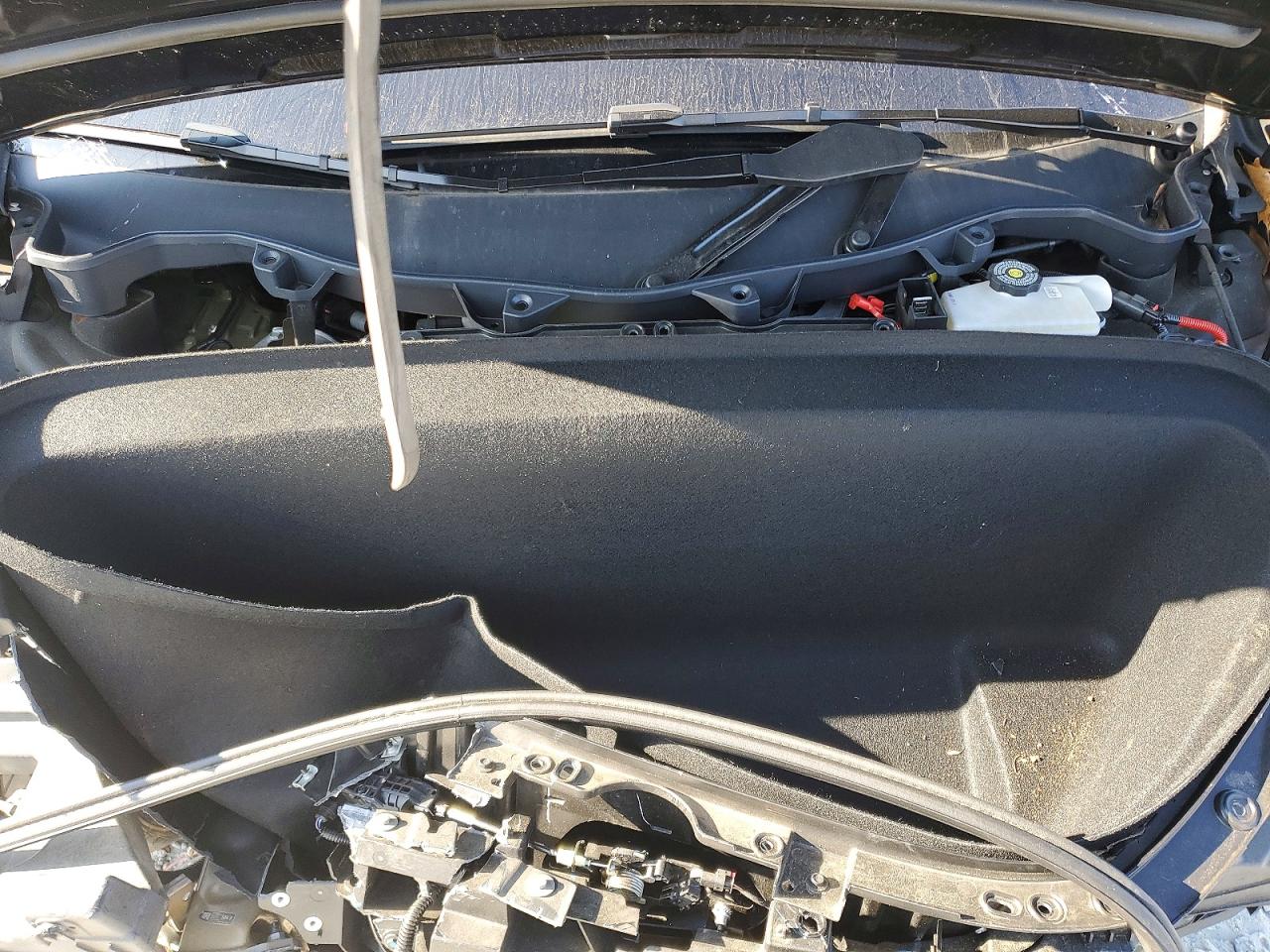 2023 TESLA MODEL X photo 11