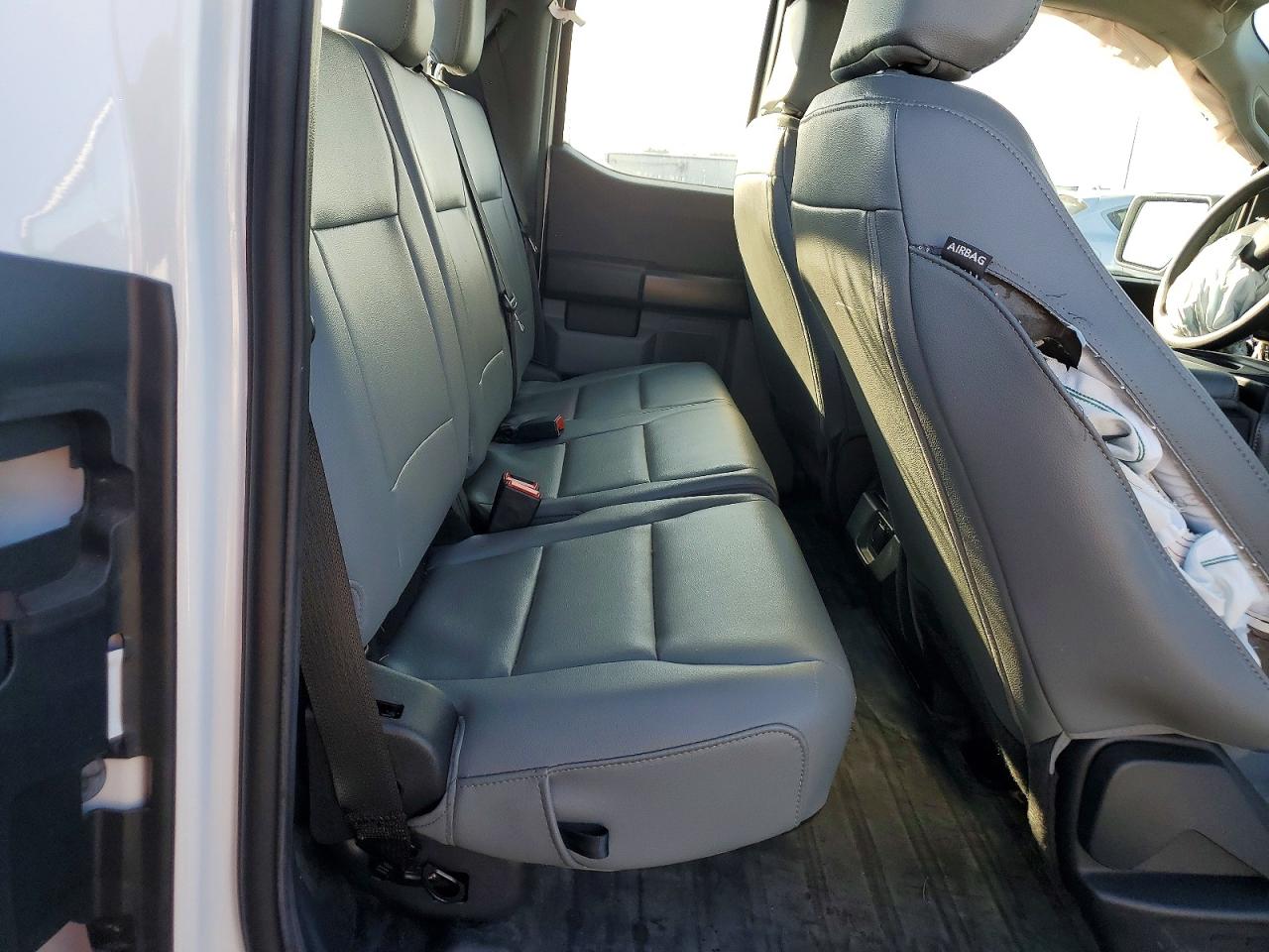2024 FORD F150 XL photo 10