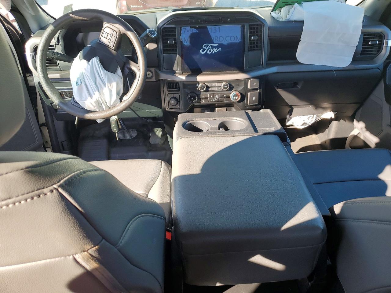 2024 FORD F150 XL photo 8