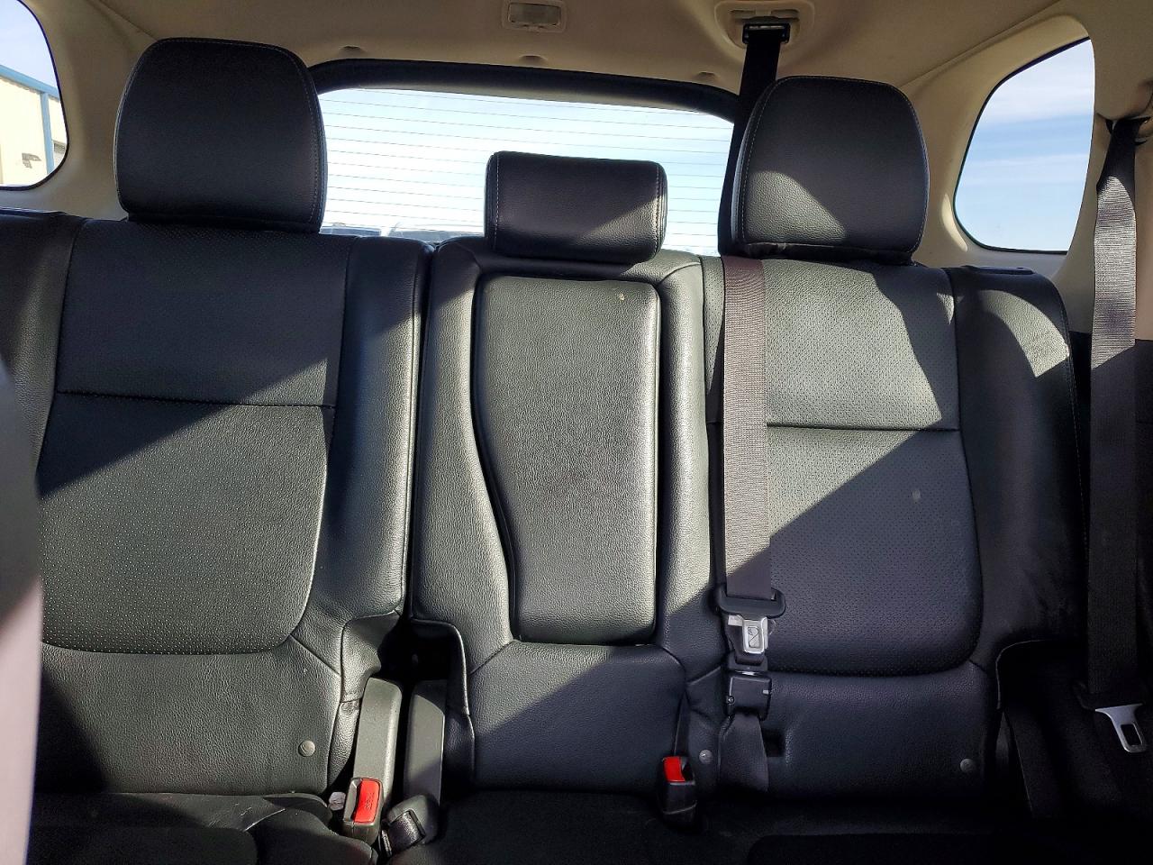 2016 MITSUBISHI OUTLANDER SE photo 10