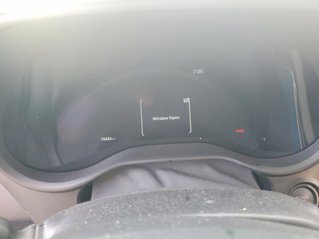 2025 TOYOTA SIENNA LIMITED photo 9