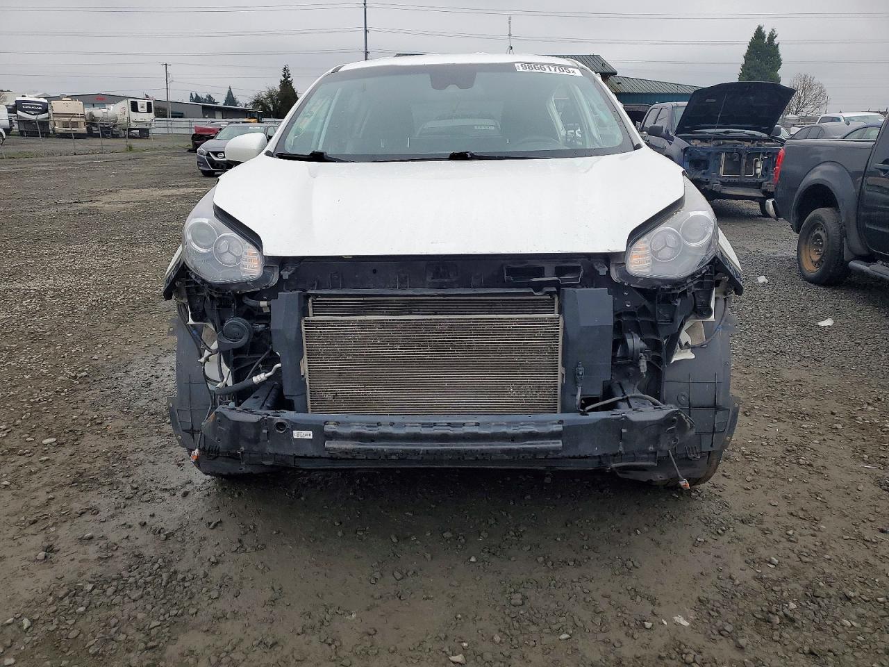 2021 KIA SPORTAGE LX photo 5