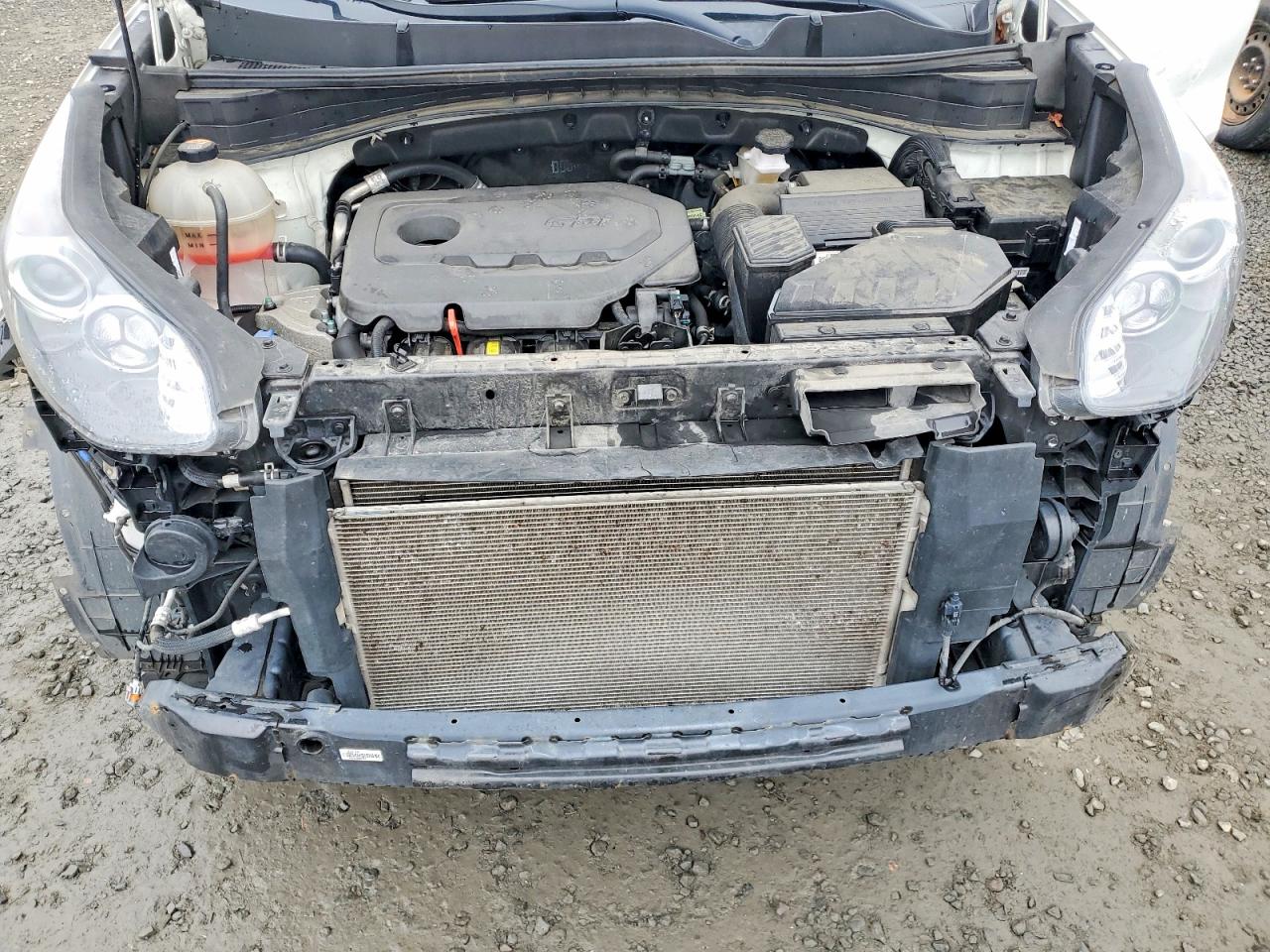 2021 KIA SPORTAGE LX photo 11